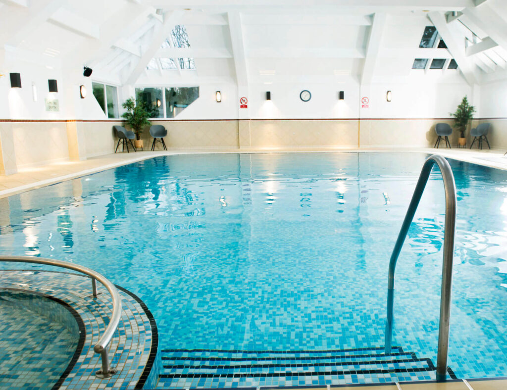 Pool 3