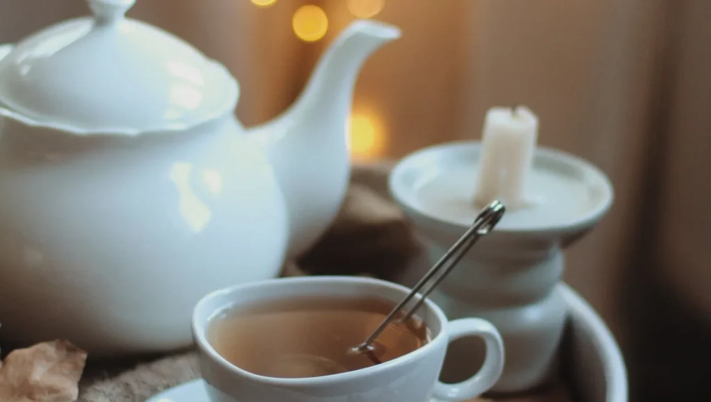 TeaImage